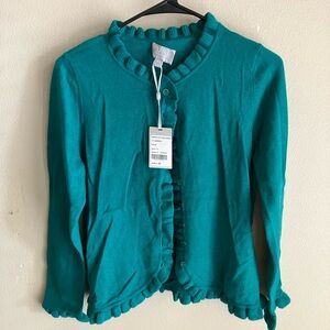 Cashmere Sweater NWT